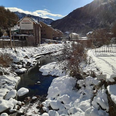 Apartamento En Pirineos Bielsa Kültér fotó