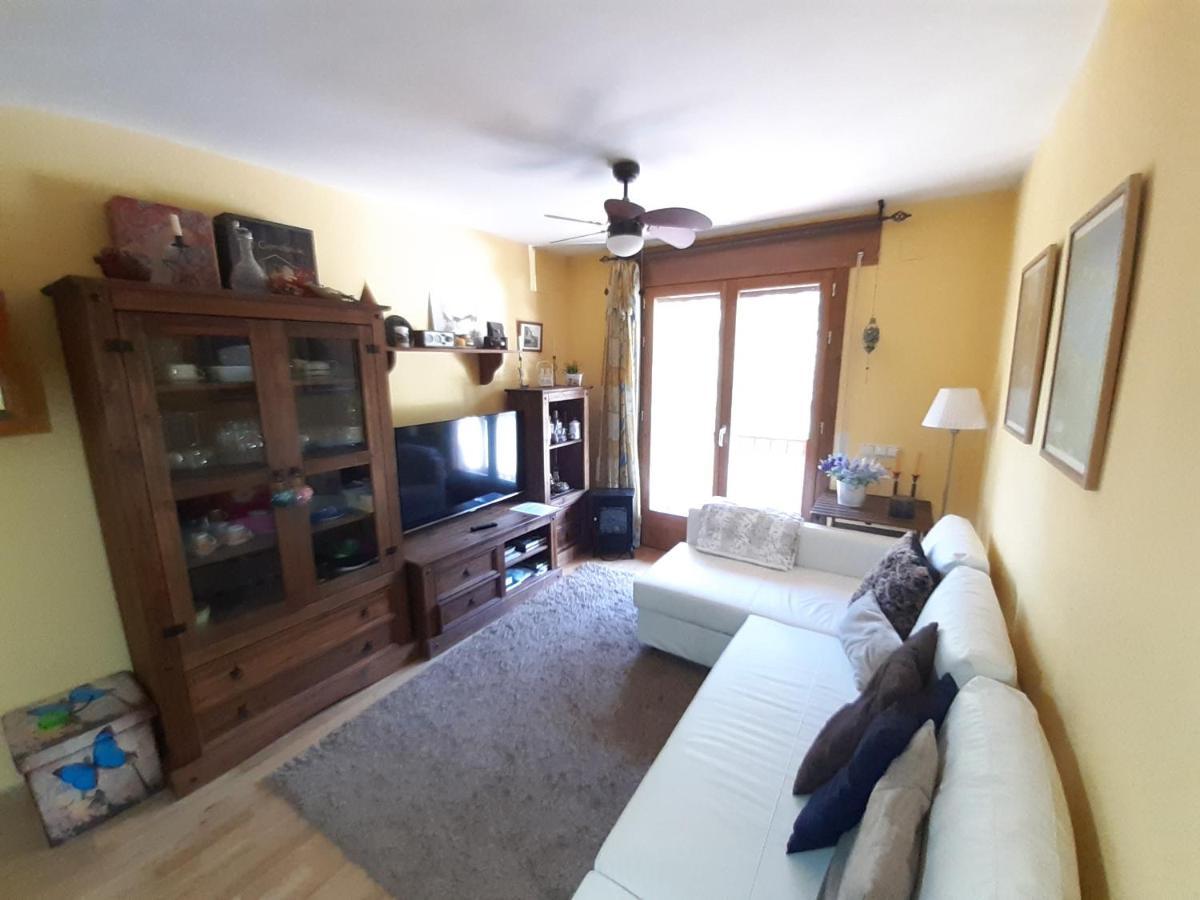 Apartamento En Pirineos Bielsa Kültér fotó