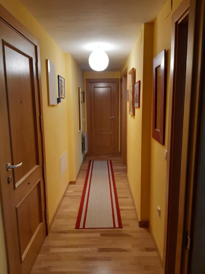 Apartamento En Pirineos Bielsa Kültér fotó