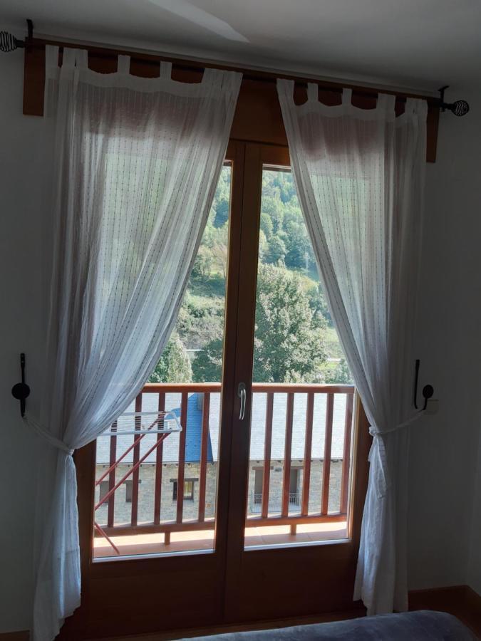 Apartamento En Pirineos Bielsa Kültér fotó