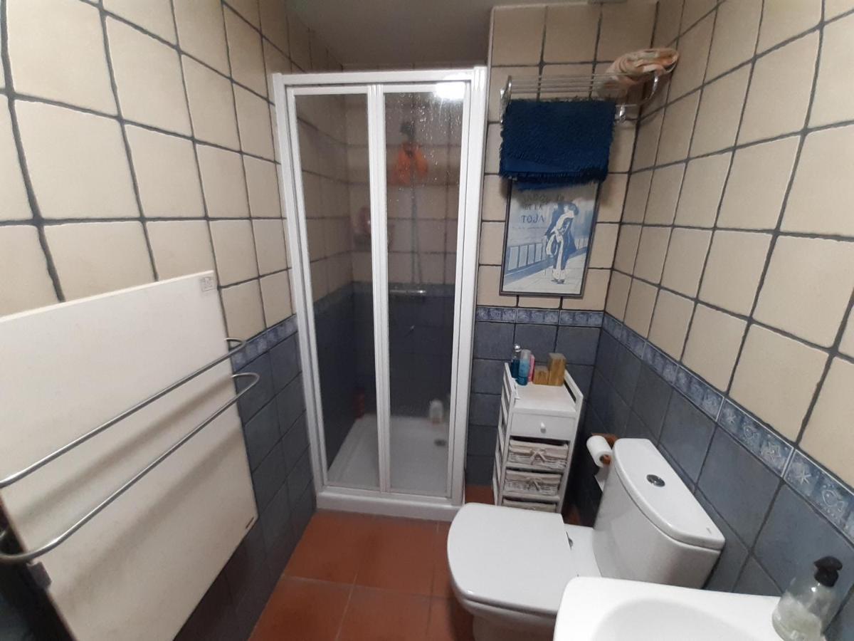 Apartamento En Pirineos Bielsa Kültér fotó