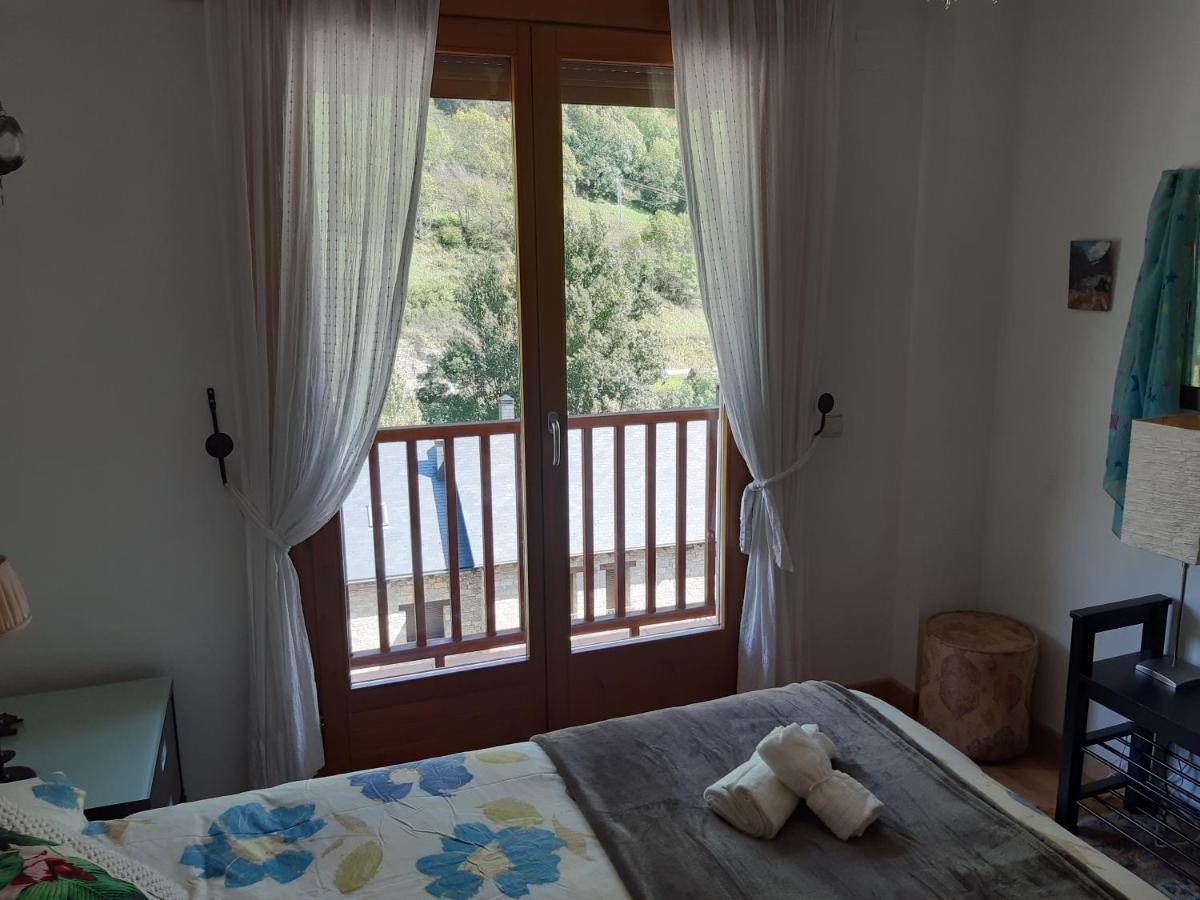 Apartamento En Pirineos Bielsa Kültér fotó